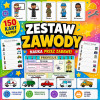 Zawody Karty Pracy – Owca Balbinka