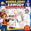 Poznajemy ZAWODY