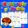 Integracja bilateralna – 150 kart pracy PDF do wydruku dla dzieci