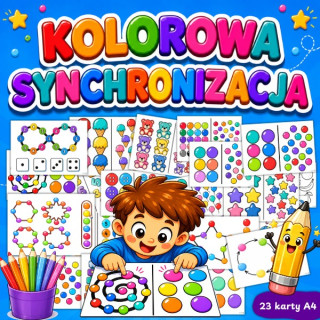 Integracja Bilateralna – Kolorowa Synchronizacja