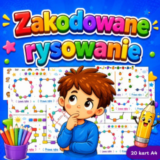 Integracja Bilateralna - Zakodowane Rysowanie