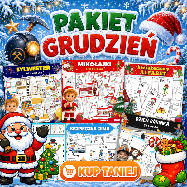 Pakiet GRUDZIEŃ