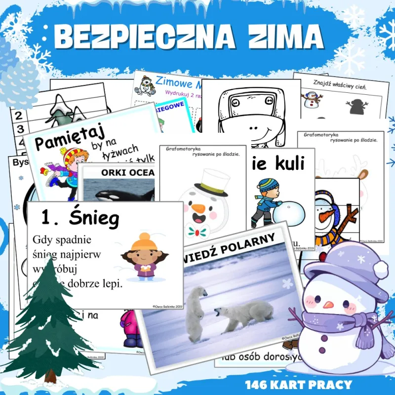 Pakiet GRUDZIEŃ