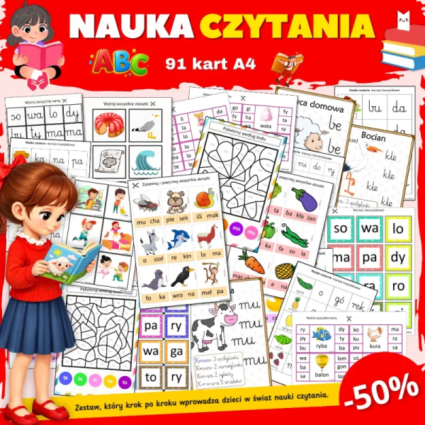 Pakiet PAŹDZIERNIK