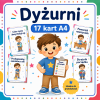 Dyżurni