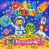 DZIEŃ KOSMOSU- kolorowanki
