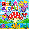 DZIEŃ KROPKI- kolorowanki