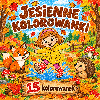 JESIENNE KOLOROWANKI