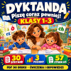 DYKTANDA - piszę coraz pewniej