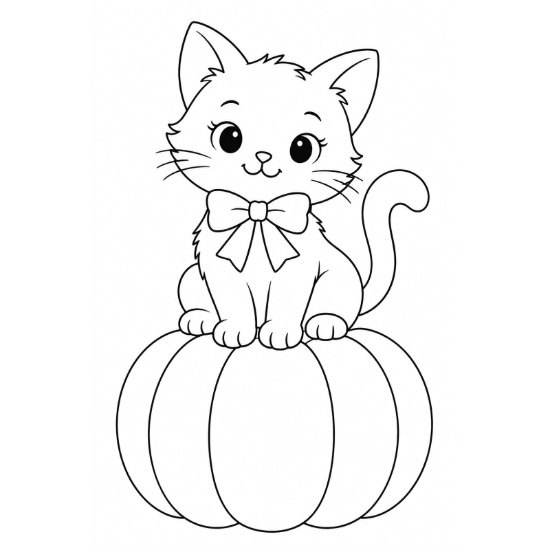 HALLOWEEN - kolorowanki