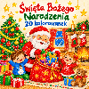 ŚWIĘTA BOŻEGO NARODZENIA - kolorowanki