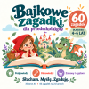 BAJKOWE ZAGADKI – Zgaduj, Myśl i Odkrywaj