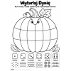 Wyturlaj Dynię – 20 kart pełnych kreatywnej zabawy.